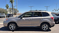2016 Subaru Forester 2.5i Touring