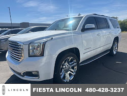 2018 GMC Yukon XL SLT