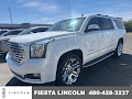 2018 GMC Yukon XL SLT