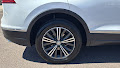 2018 Volkswagen Tiguan 2.0T SEL