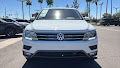 2018 Volkswagen Tiguan 2.0T SEL