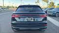 2023 Audi Q8 55 Premium Plus