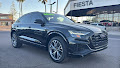 2023 Audi Q8 55 Premium Plus