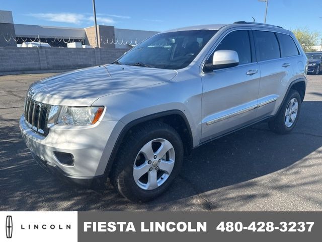 2013 Jeep Grand Cherokee Laredo