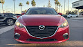 2015 Mazda Mazda3 i Sport