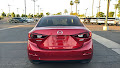 2015 Mazda Mazda3 i Sport