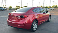 2015 Mazda Mazda3 i Sport