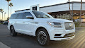 2021 Lincoln Navigator L Black Label