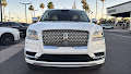 2021 Lincoln Navigator L Black Label