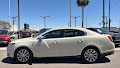 2016 Lincoln MKS Base