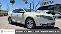 2016 Lincoln MKS Base