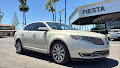2016 Lincoln MKS Base