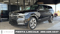 2026 Lincoln Navigator L Black Label