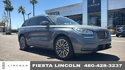 2022 Lincoln Corsair Plug-In Hybrid Grand Touring