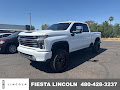 2021 Chevrolet Silverado 2500HD High Country