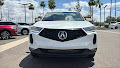 2022 Acura RDX A-Spec Advance Package