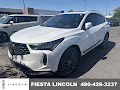 2022 Acura RDX A-Spec Advance Package