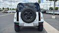 2022 Land Rover Defender 110 Standard