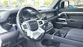 2022 Land Rover Defender 110 Standard