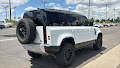 2022 Land Rover Defender 110 Standard