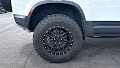 2022 Land Rover Defender 110 Standard
