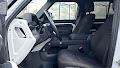 2022 Land Rover Defender 110 Standard