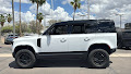 2022 Land Rover Defender 110 Standard