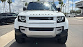 2022 Land Rover Defender 110 Standard