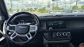 2022 Land Rover Defender 110 Standard