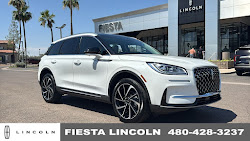 2023 Lincoln Corsair Reserve