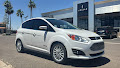 2015 Ford C-Max Hybrid SEL