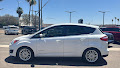 2015 Ford C-Max Hybrid SEL