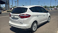 2015 Ford C-Max Hybrid SEL