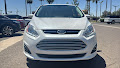 2015 Ford C-Max Hybrid SEL