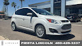2015 Ford C-Max Hybrid SEL