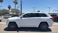 2016 Jeep Grand Cherokee Overland