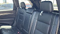 2016 Jeep Grand Cherokee Overland
