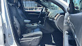 2016 Jeep Grand Cherokee Overland