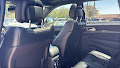 2016 Jeep Grand Cherokee Overland