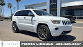 2016 Jeep Grand Cherokee Overland