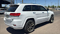 2016 Jeep Grand Cherokee Overland
