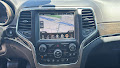 2016 Jeep Grand Cherokee Overland