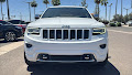 2016 Jeep Grand Cherokee Overland