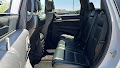 2016 Jeep Grand Cherokee Overland