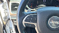 2016 Jeep Grand Cherokee Overland