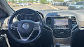 2016 Jeep Grand Cherokee Overland