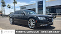 2015 Chrysler 300 Limited