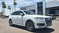 2019 Audi Q7 55 Premium Plus