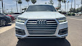 2019 Audi Q7 55 Premium Plus